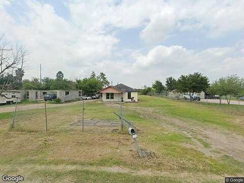 Janice, MISSION, TX 78574
