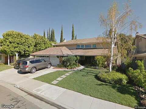 Foxmoor, WESTLAKE VILLAGE, CA 91361
