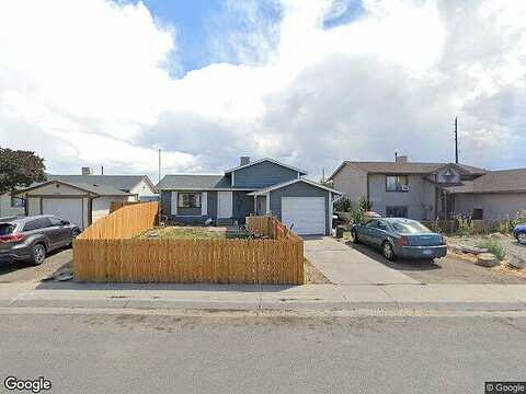Bunting, CLIFTON, CO 81520