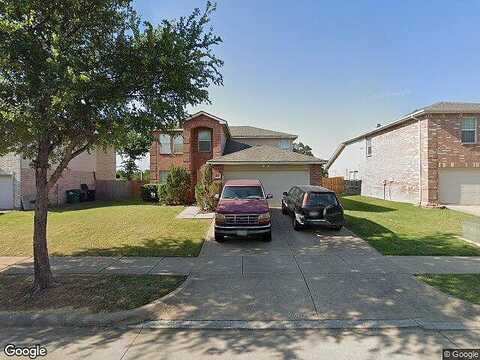 Groveland, DENTON, TX 76210
