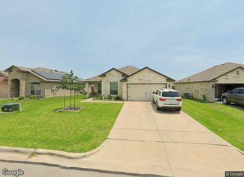 Jackal, LORENA, TX 76655