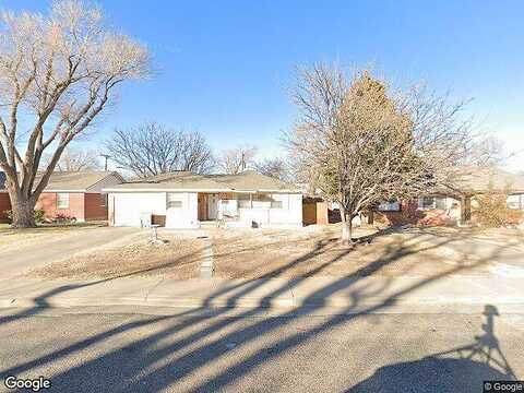 Westhaven, AMARILLO, TX 79109