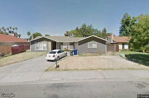 Rose, CERES, CA 95307