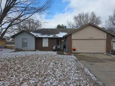 Roxbury, SPRINGFIELD, MO 65807