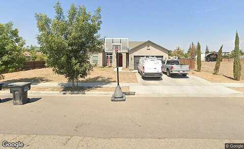 E Roosevelt Ave, VISALIA, CA 93292