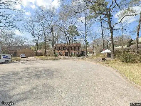 Big Spruce, KINGWOOD, TX 77339