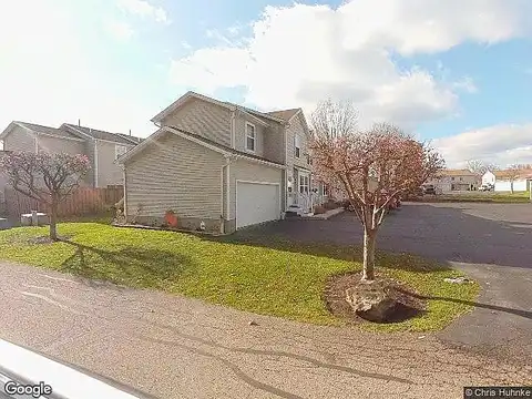 Deer Trl # 7-C, CORTLAND, OH 44410