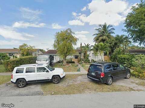 Wilson, HOLLYWOOD, FL 33021