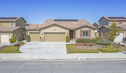 Bunkhouse, WINCHESTER, CA 92596