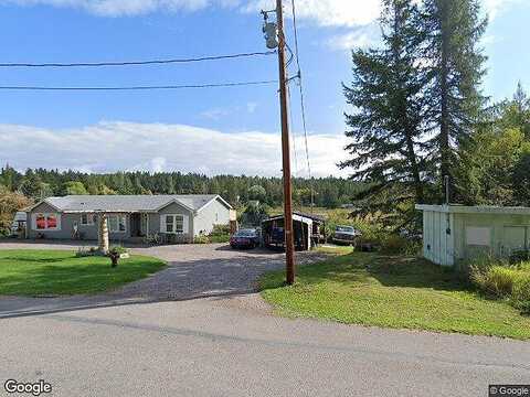 Antelope, WHITEFISH, MT 59937