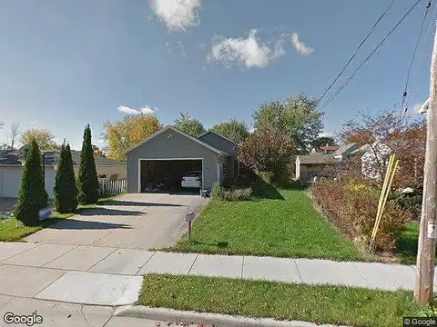 Buchanan, LITTLE CHUTE, WI 54140