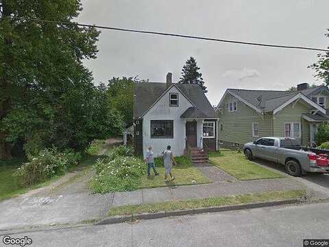 Cowlitz, CASTLE ROCK, WA 98611