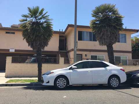 Daisy, LONG BEACH, CA 90802