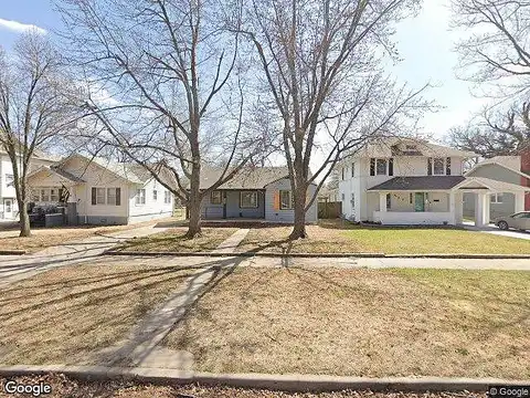 13Th, HUTCHINSON, KS 67501