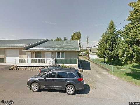 Grace, MEDICAL LAKE, WA 99022
