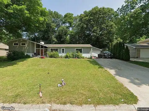 Fletcher, DANVILLE, IL 61832