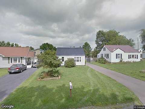 Galway, DUBLIN, VA 24084