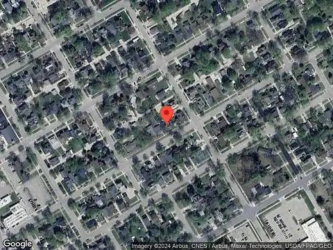 Howard, CADILLAC, MI 49601