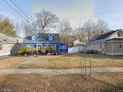 Hunter, PLAINFIELD, NJ 07063