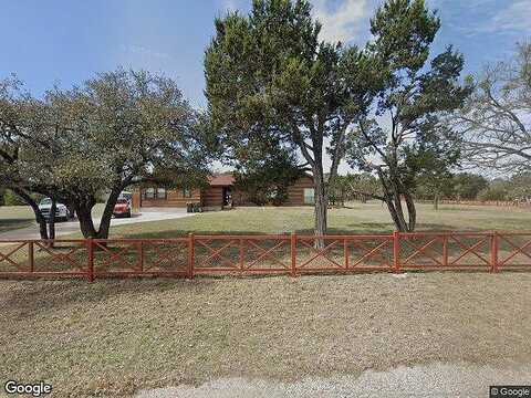 Indian Oaks, LIBERTY HILL, TX 78642