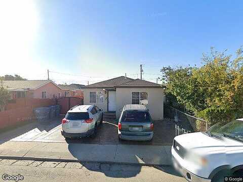 Hayes, OXNARD, CA 93030