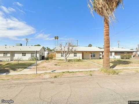 Palm, BLYTHE, CA 92225