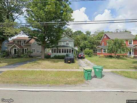 Pleasant, HAMBURG, NY 14075