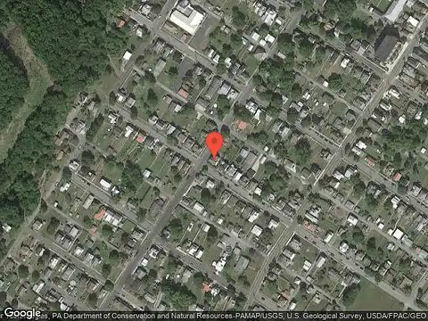 Jefferson, MOUNT UNION, PA 17066