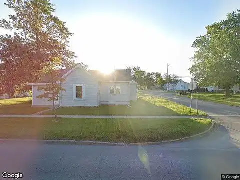 Main, CHURUBUSCO, IN 46723