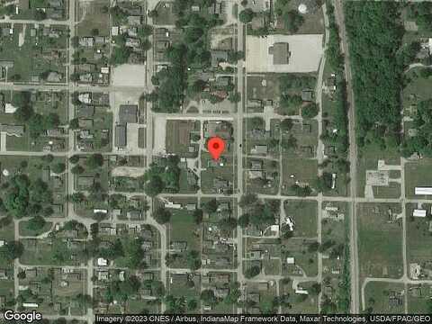 Meridian, JASONVILLE, IN 47438