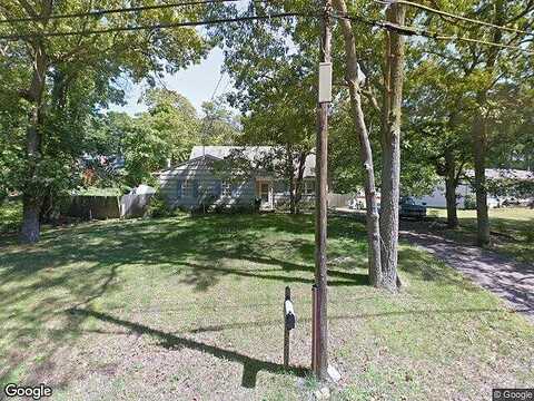Smith, SHIRLEY, NY 11967