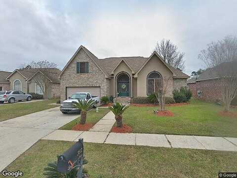 Spartan, SLIDELL, LA 70458