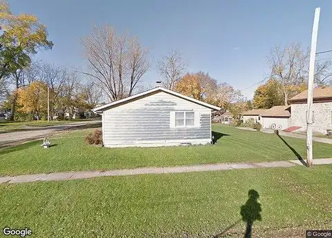 Mechanic, ROCKTON, IL 61072