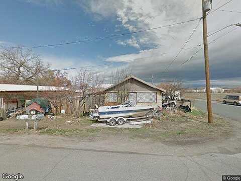 Court, BAKER CITY, OR 97814