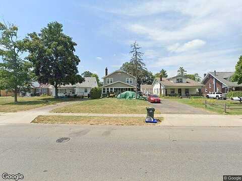 Pleasant, HAMILTON, OH 45015