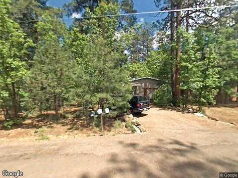 Shady Grove, PINETOP, AZ 85935