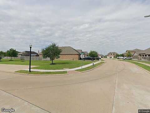 Dunham Creek, HOCKLEY, TX 77447