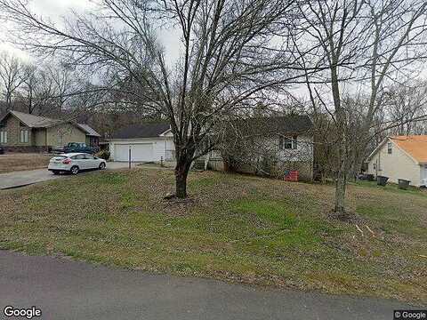 Cruiser, TUNNEL HILL, GA 30755