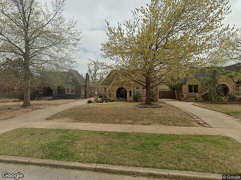 21St, OKLAHOMA CITY, OK 73107
