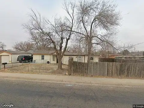 3Rd, AMARILLO, TX 79106