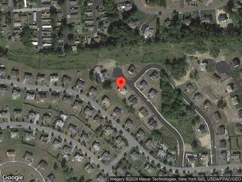 Hamilton, NEW WINDSOR, NY 12553