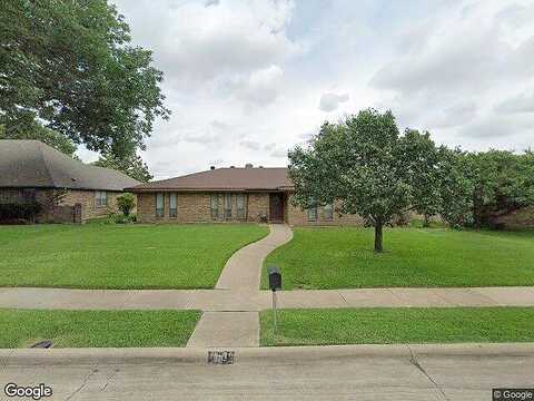 Lynbrook, PLANO, TX 75075