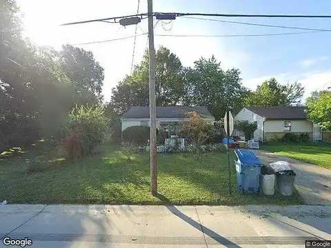 Riggs Rd, ERLANGER, KY 41018