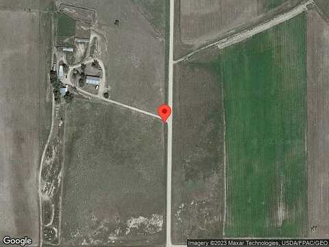 County Road 5.5, LAS ANIMAS, CO 81054