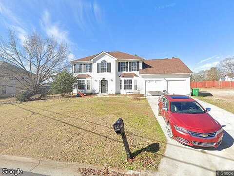 Clifton Farm, DECATUR, GA 30034