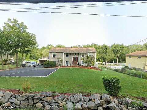 Gomer, YORKTOWN HEIGHTS, NY 10598
