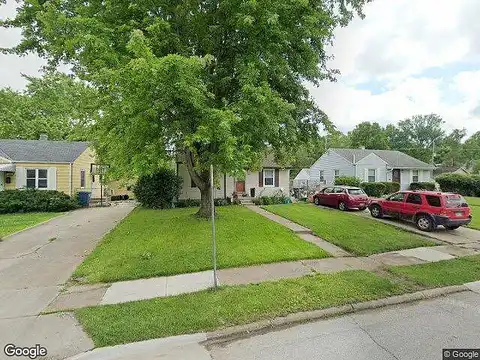 X, OMAHA, NE 68107