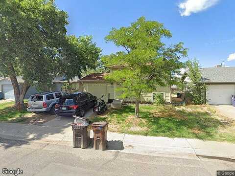 Bunting, CLIFTON, CO 81520