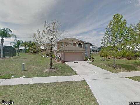 White Blossom, CLERMONT, FL 34711