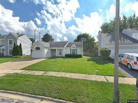 Bremerton, AURORA, IL 60504